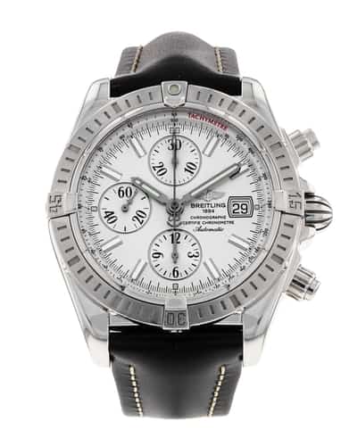 Breitling Chronomat Evolution A13356 Breitling Chronomat Evolution A13356